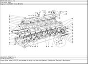 Ferrari Part 100278 COUPLING ON THE DISTRIBUTION TREE SPINTEROGEN CONTROL