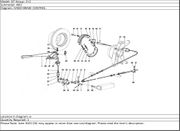 Ferrari Part 101194 FORK