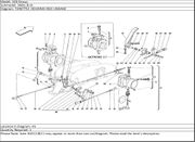 Ferrari Part 10123811 BALL JOINT HEAD
