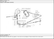 Ferrari Part 101283 PIN FOR JOINT
