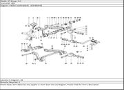 Ferrari Part 101443 BOLT