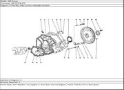 Ferrari Part 103021 SEALING RING