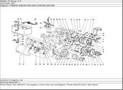Ferrari Part 103047 NUT