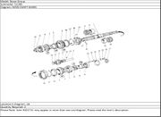 Ferrari Part 104731 WASHER