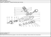 Ferrari Part 105160 TORSIONAL DAMPER WITH PULLEY