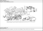 Ferrari Part 105390 BOLT