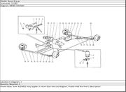 Ferrari Part 105804 GASKET