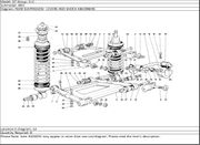 Ferrari Part 106003 BOLT