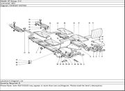 Ferrari Part 10720240 NUT