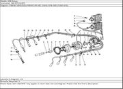 Ferrari Part 107992 SUPPORT