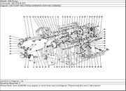 Ferrari Part 108280 PIPE / TUBE / HOSE