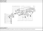 Ferrari Part 10839810 CENTERING DOWEL