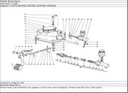 Ferrari Part 109420 PUMP  11/16 "FULL CLUTCH HYDRAULIC CONTROL
