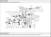 Ferrari Part 109517 WASHER