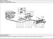Ferrari Part 109867 TUBE FROM THE PURIFIER AT THE EVAPORATOR