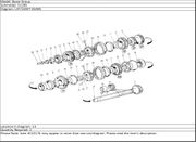 Ferrari Part 110176 SPACER