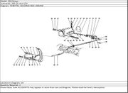 Ferrari Part 11065976 SEEGER RING