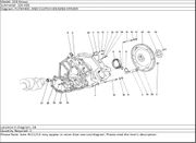 Ferrari Part 111213 SCREW