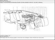 Ferrari Part 111738 TANKS VENTILATION VALVE