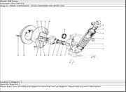 Ferrari Part 113054 SPRING