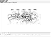 Ferrari Part 113099 SPRING