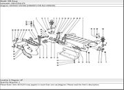 Ferrari Part 113223 TUBE ANALYZER - CYLINDER N. 4