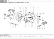 Ferrari Part 113698 SUPPORT