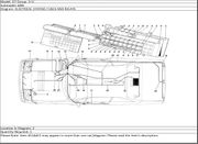 Ferrari Part 114422 TERMINAL BLOCK
