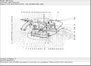 Ferrari Part 114850 TUBE FROM THE SUPPORT TO THE BUTTERFLY BODY