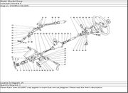 Ferrari Part 116097 RACE FOR ROLLER CAGE