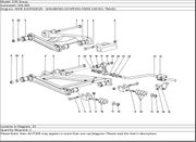 Ferrari Part 117285 WASHER