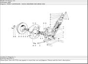 Ferrari Part 117718 SHOCK ABSORBER