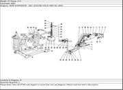 Ferrari Part 117745 BRACKET / SUPPORT