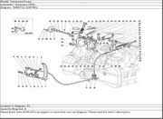 Ferrari Part 118128 CENTERING DOWEL