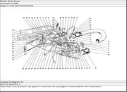 Ferrari Part 118272 SUPPORT