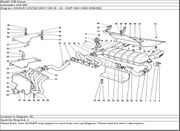 Ferrari Part 118495 PROTECTION PLATE