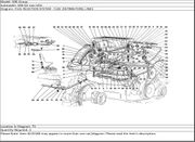 Ferrari Part 120188 UNION 90