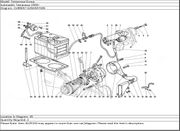 Ferrari Part 125330 PIN