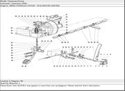 Ferrari Part 125761 PIPE TO 3-WAY UNION