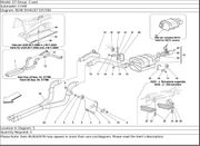 Ferrari Part 12642078 WASHER