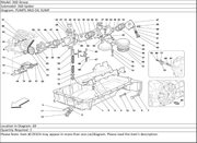 Ferrari Part 129324 REGISTER