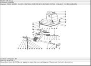 Ferrari Part 129954 PIN PEDAL SUPPORT
