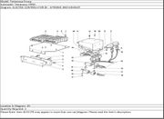Ferrari Part 131178 BOX FOR RELAY