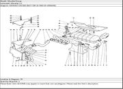 Ferrari Part 131908 (A) PROTECTION PLATE