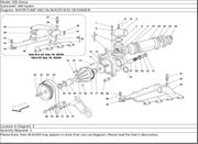 Ferrari Part 132349 UNION