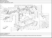 Ferrari Part 132458 DRIVING GEAR