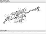 Ferrari Part 134143 AIR CONDITIONER