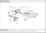 Ferrari Part 134963 GASKET