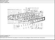 Ferrari Part 13517721 STUD