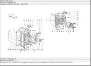 Ferrari Part 140403 COMPLETE R.H. ELECTROFAN